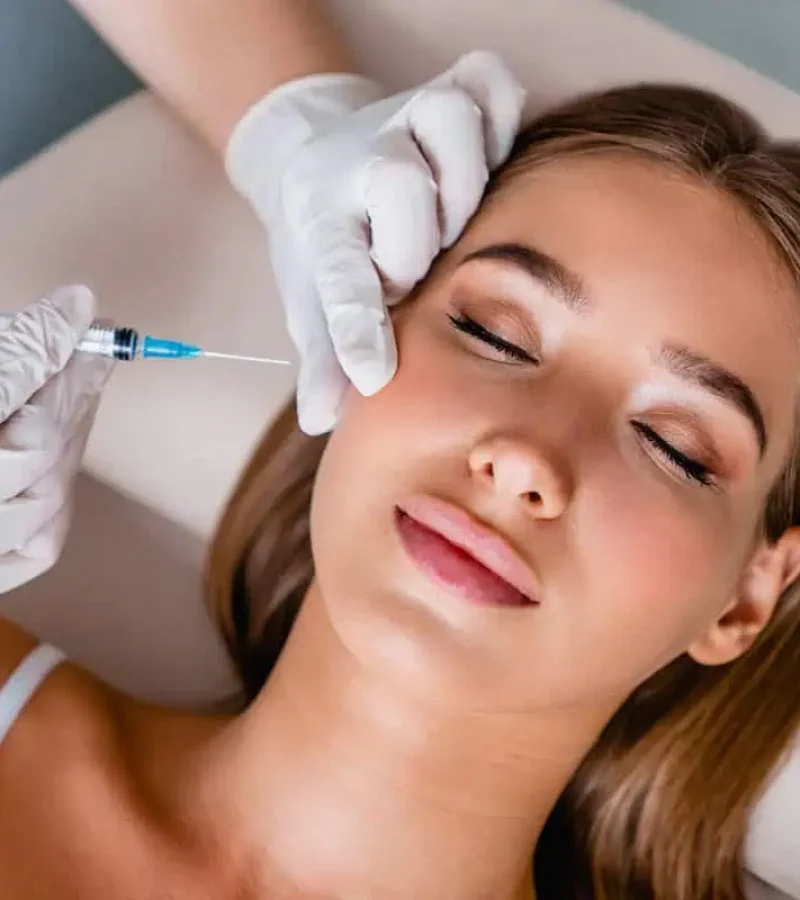 Dermal Fillers by Drippy Nurse Jess Med Boutique in Gilroy, CA