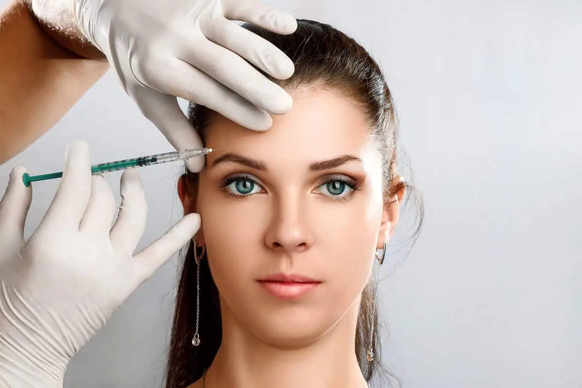 Botox Injections by Drippy Nurse Jess Med Boutique in Gilroy, CA