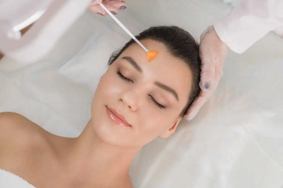 VI Chemical Peel Treatment by Drippy Nurse Jess Med Boutique LLC in Gilroy, CA