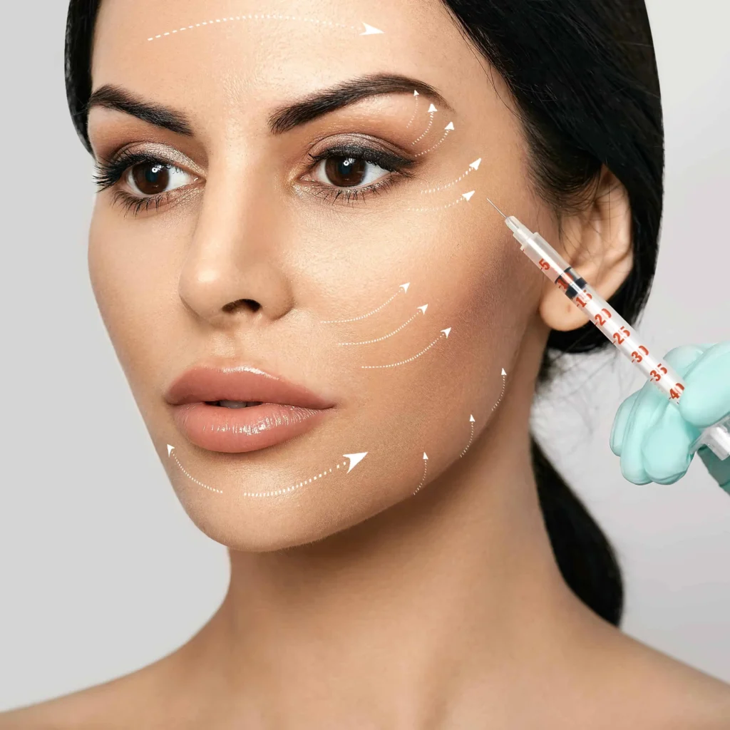 Botox® Treatment in Gilroy