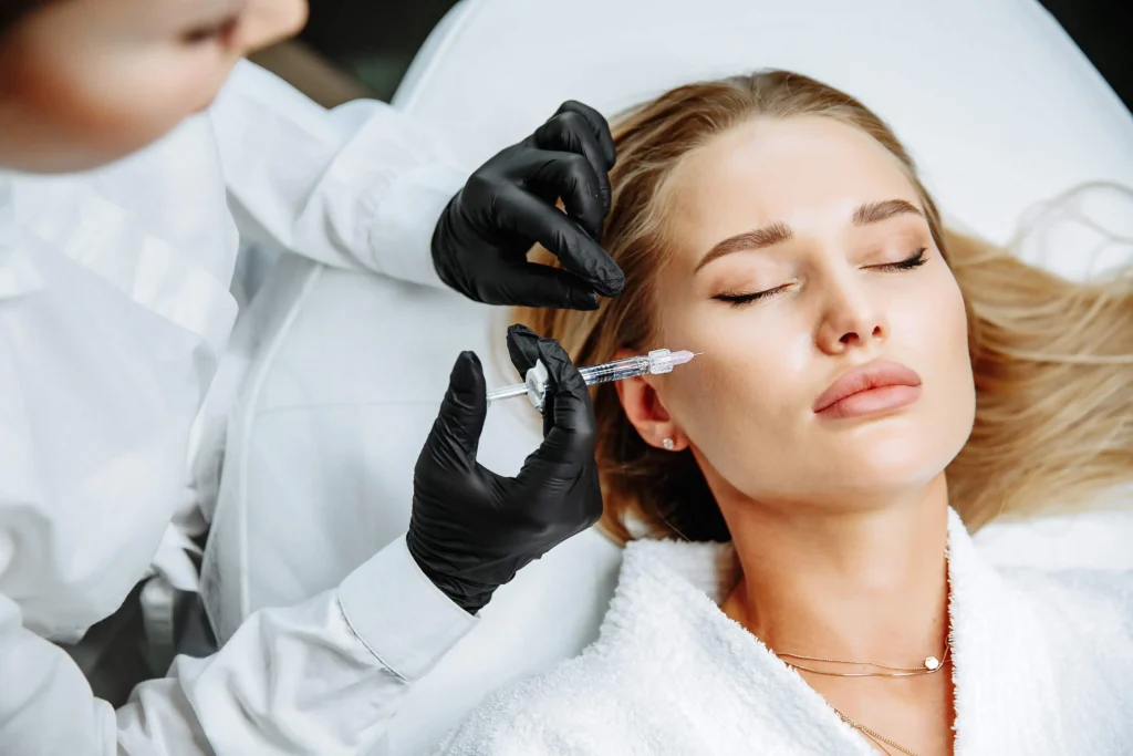Jeuveau® Injection in Gilroy