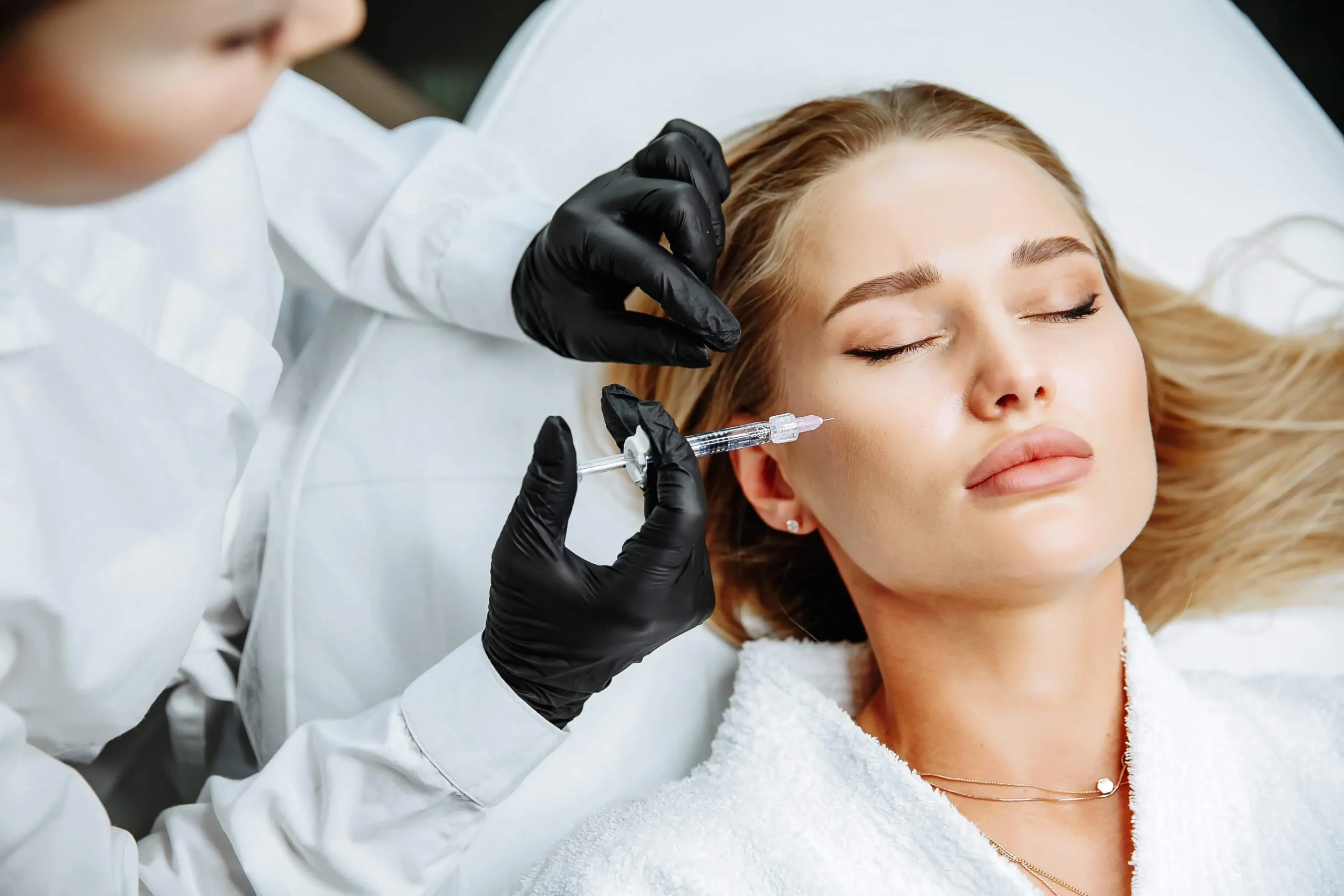 Jeuveau® Injection in Gilroy