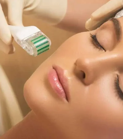 Benefits of Microneedling by Drippy Nurse Jess in Gilroy, CA