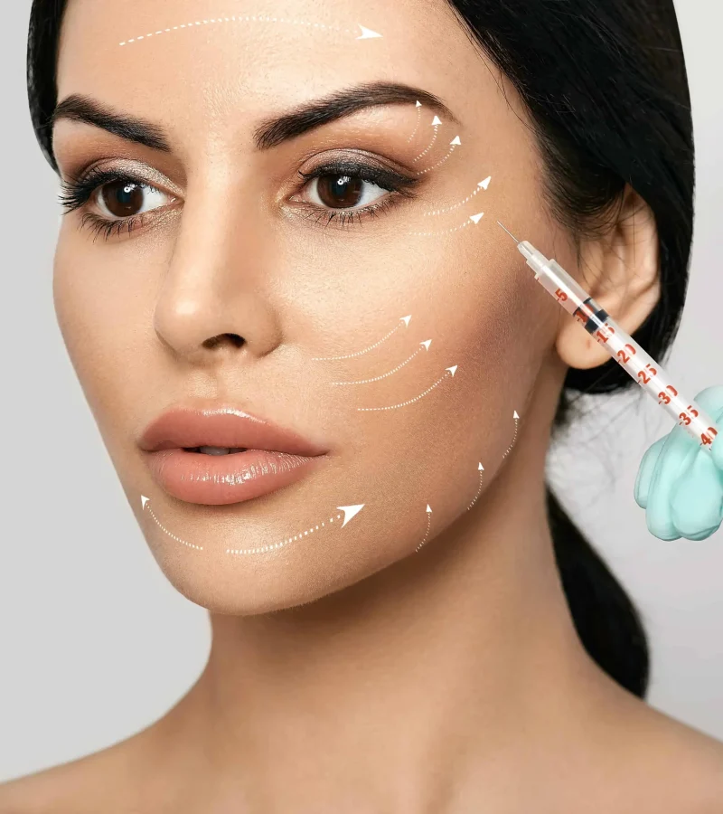 Botox® Treatment in Gilroy