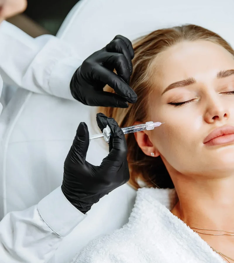 Jeuveau® Injection in Gilroy