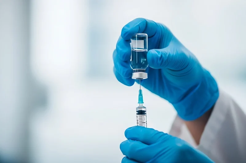 Peptide Programs in Gilroy, CA